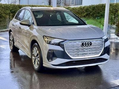 Audi Q4 Sportback e-tron