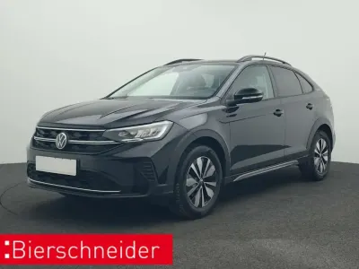 Gebraucht VW Taigo Goal 116 PS (85 kW) 2025 Schwarz SUV