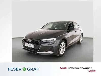 Używany Audi A3