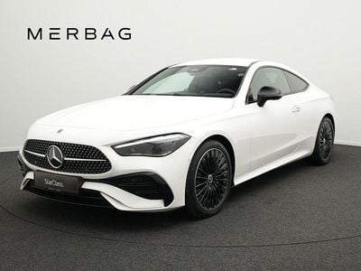 Usata Mercedes 180 Night 170 CV (125 kW) 2025 Bianco Berlina