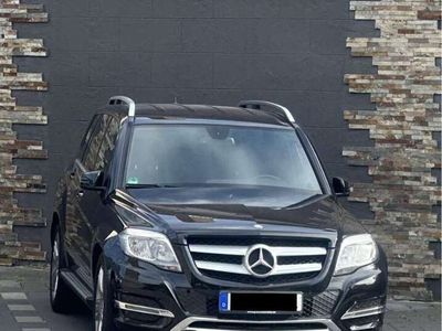 Mercedes GLK200