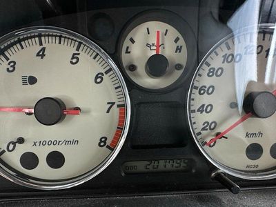 Mazda MX5