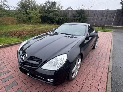 Mercedes SLK200