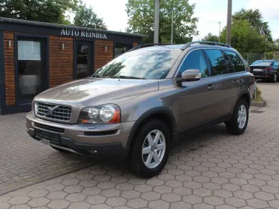 Gebraucht Volvo XC90