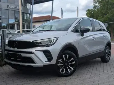 Gebraucht Opel Crossland