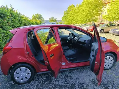 Gebraucht Mitsubishi Space Star