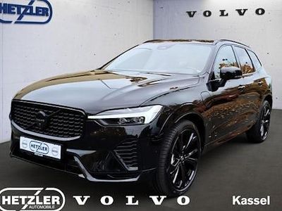 Gebraucht Volvo XC60 Ultra 350 PS (257 kW) 2025 Onyx black / metallic SUV