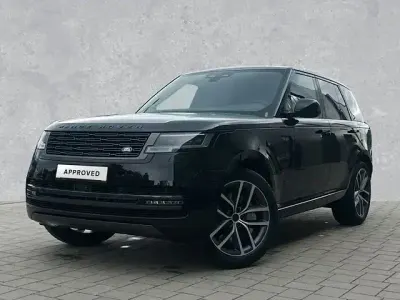 Gebraucht Land Rover Range Rover HSE 530 PS (389 kW) 2026 Schwarz SUV