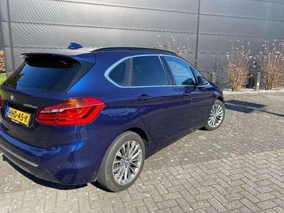 BMW 225 Active Tourer
