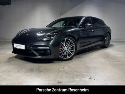 Gebraucht Porsche Panamera
