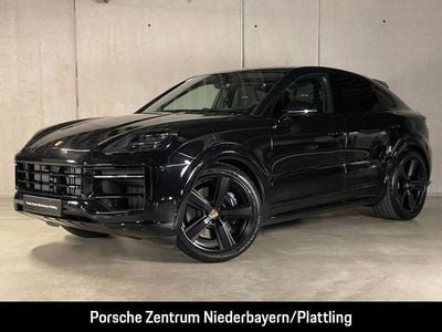 Neu Porsche Cayenne GTS 500 PS (367 kW) 2025 Schwarz SUV