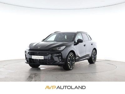 Gebraucht Cupra Terramar VZ 177 PS (130 kW) 2026 Schwarz SUV