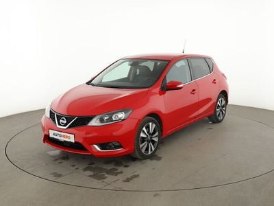 Nissan Pulsar