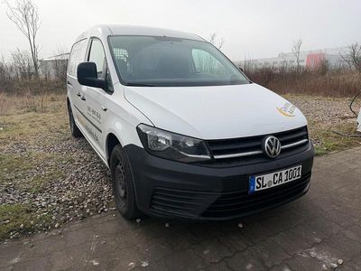 Usata VW Transporter 102 CV (75 kW) 2016 Bianco Furgone