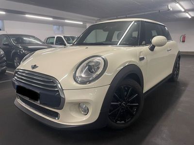 gebraucht Mini Cooper Cooper| NAVI | KLIMA | TOP AUSSTATTUNG