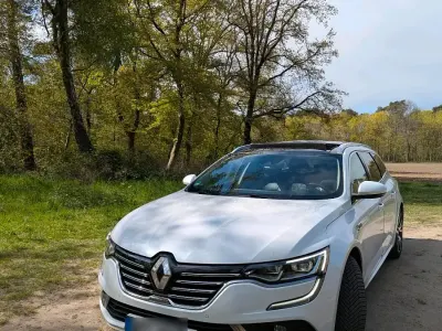 Gebraucht Renault Talisman