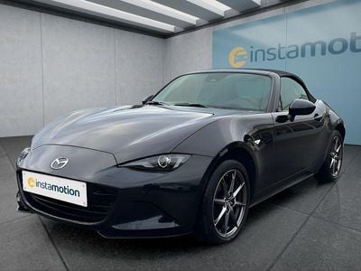 Mazda MX5