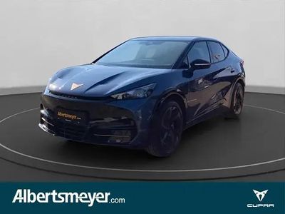 Nuova Cupra Tavascan Endurance 210 kW (286 CV) 2026 Blu SUV