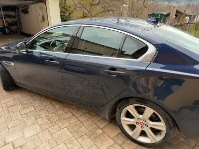 Gebraucht Jaguar XE