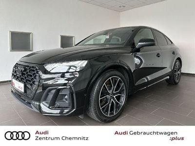Audi SQ5 Sportback