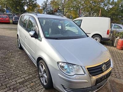 Other Gebraucht 2010 VW Touran Trendline Van / Kleinbus | 5.500 € (Guter Preis)
