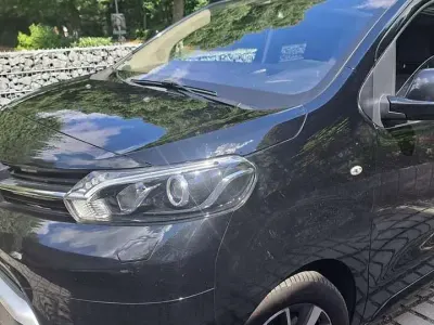 Gebraucht Toyota Proace Verso 177 PS (130 kW) 2021 Kombi
