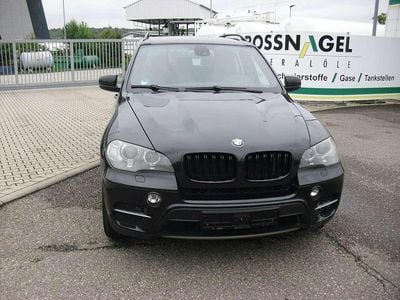 Schwarz Gebraucht 2011 BMW X5 SUV | 8.899 € (Guter Preis)