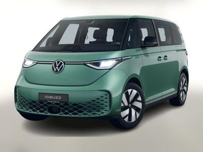 VW ID. Buzz