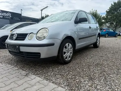 Usata VW Polo