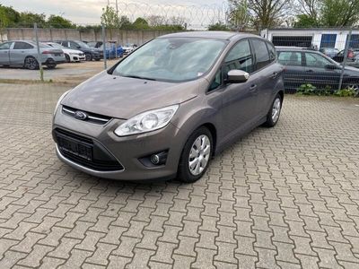 gebraucht Ford C-MAX C-MaxBusiness Edition