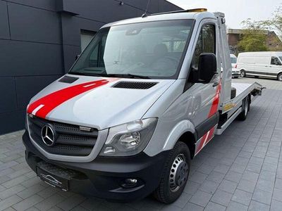 Usata Mercedes Sprinter 190 CV (139 kW) 2017 Andere