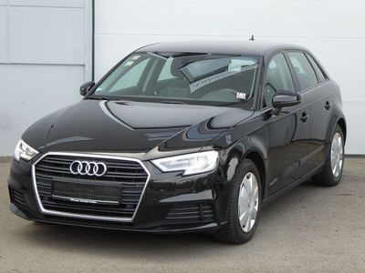 gebraucht Audi A3 Sportback ULTRA*NAVI*BI-XEN*SHZ*PDC*GARANTIE