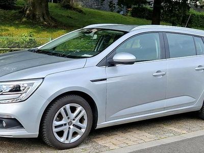 Renault Mégane GrandTour