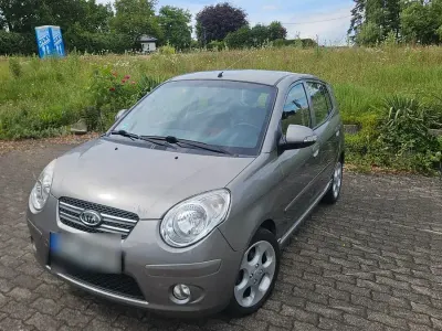 Gebraucht Kia Picanto