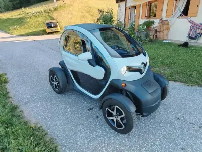 Gebraucht Renault Twizy