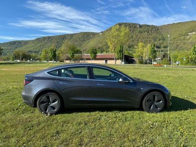 gebraucht Tesla Model 3 Model 3Langstreckenbatt. Allradantrieb