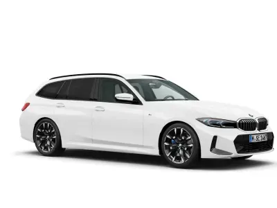 Gebraucht BMW 320