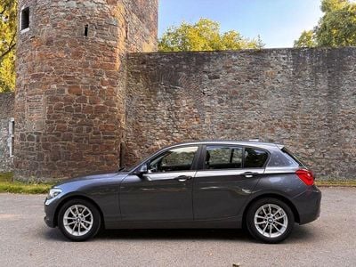 BMW 116