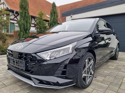 Usata Hyundai i20