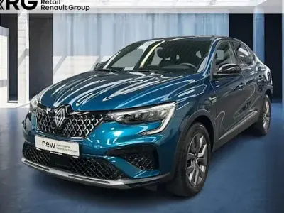 Gebraucht Renault Arkana