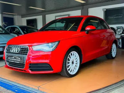 Gebraucht Audi A1 Sportback