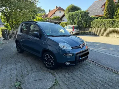 Gebraucht Fiat Panda