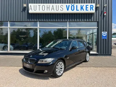 Gebraucht BMW 330