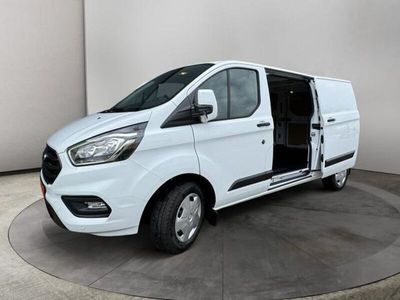 gebraucht Ford Transit Trend Custom 2