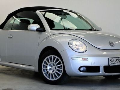 VW Beetle
