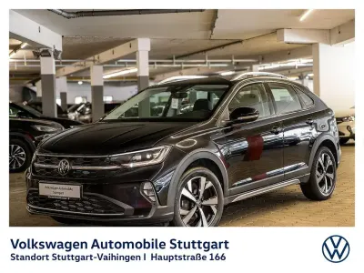 Gebraucht VW Taigo