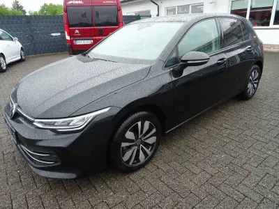 Usata VW Golf VIII