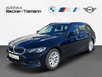 gebraucht BMW 320 d xDrive Touring