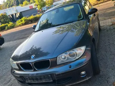 Gebraucht BMW 120
