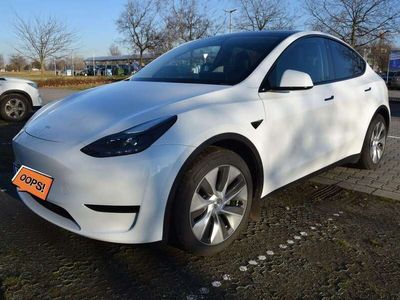 gebraucht Tesla Model Y RWD